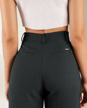 Cargar imagen en el visor de la galería, PANTALON LIVIANO RIGIDO TIRO ALTO 4230