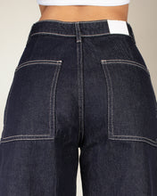 Cargar imagen en el visor de la galería, JEAN STRAIGHT LENGHT RIGIDO TIRO MEDIO 4296