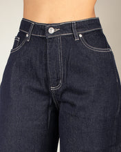 Cargar imagen en el visor de la galería, JEAN STRAIGHT LENGHT RIGIDO TIRO MEDIO 4296