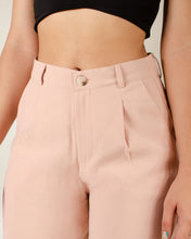 Cargar imagen en el visor de la galería, PANTALON MOM FIT RIGIDO LIVIANO CURUBA  TIRO ALTO 4151
