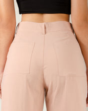Cargar imagen en el visor de la galería, PANTALON MOM FIT RIGIDO LIVIANO CURUBA  TIRO ALTO 4151
