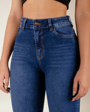 Cargar imagen en el visor de la galería, JEAN SKINNY STRETCH TIRO ALTO 4169
