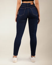 Cargar imagen en el visor de la galería, JEAN SKINNY STRETCH TIRO ALTO 4170
