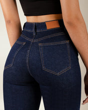 Cargar imagen en el visor de la galería, JEAN SKINNY STRETCH TIRO ALTO 4170
