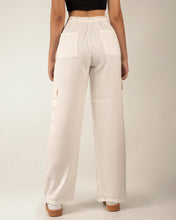 Cargar imagen en el visor de la galería, PANTALON CARGO RESORTADO REF 4249
