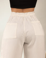 Cargar imagen en el visor de la galería, PANTALON CARGO RESORTADO REF 4249
