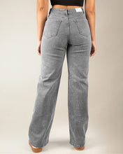 Cargar imagen en el visor de la galería, JEAN STRAIGHT STRETCH TIRO ALTO 4282
