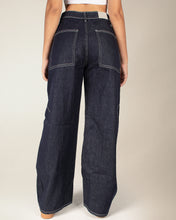 Cargar imagen en el visor de la galería, JEAN STRAIGHT LENGHT RIGIDO TIRO MEDIO 4296
