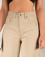 Cargar imagen en el visor de la galería, JEAN STRAIGHT LENGTH RIGIDO TIRO ALTO 4328
