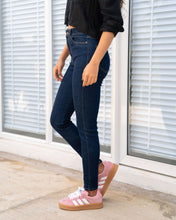 Cargar imagen en el visor de la galería, JEAN SKINNY STRETCH TIRO ALTO 4170
